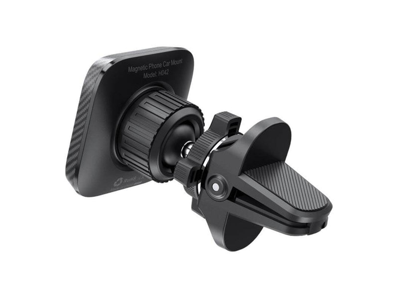 Choetech H042 magnetic car mount (black)