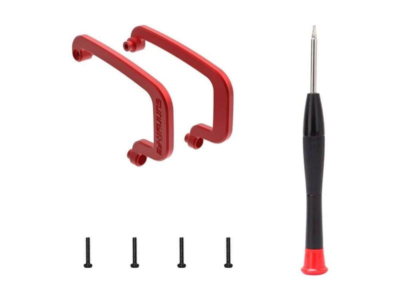 Sunnylife Drone Protection for DJI Avata 2 (red)
