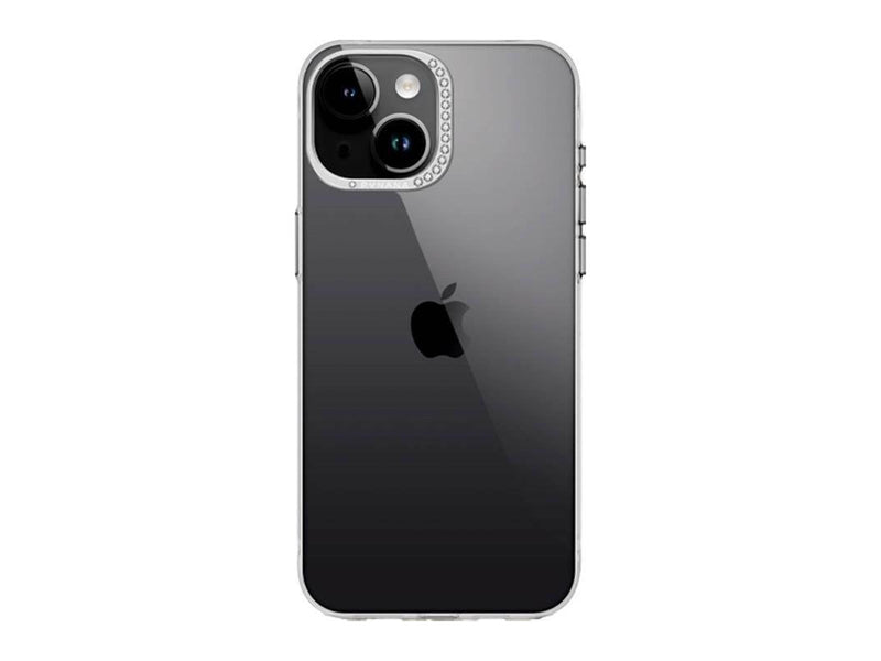 Joyroom PN-15B3 Glacier Case for iPhone 15 Plus (clear)