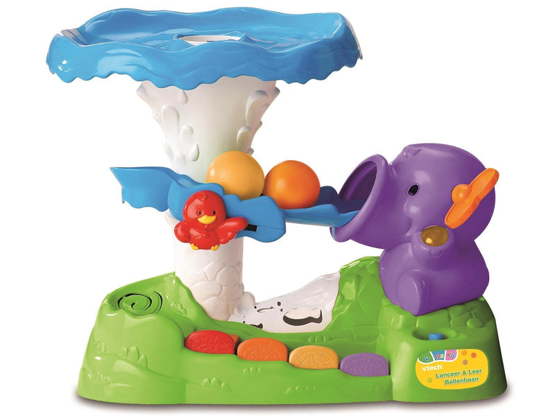 VTech Launch & Learn Ball Track