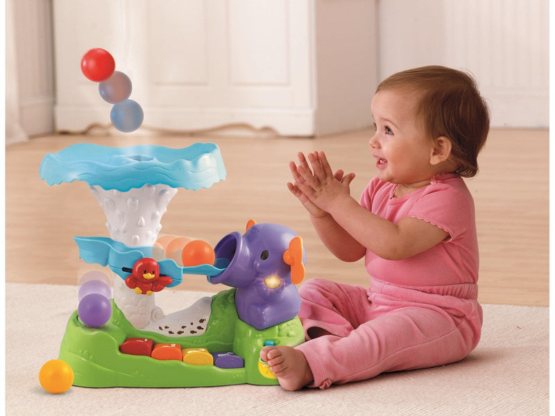 VTech Launch & Learn Ball Track