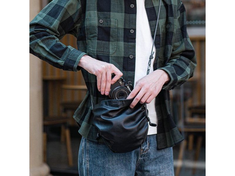 PGYTECH Cloud Bag OneGo Medium (black)