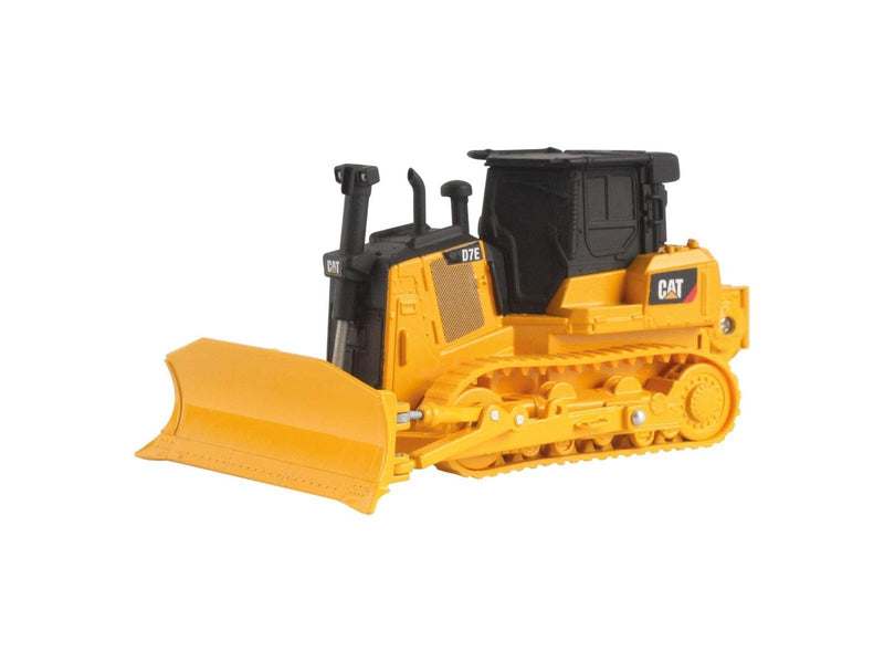 Carrera RC Drivable Car - CAT Mini RC - D7E Track-Type Tractor