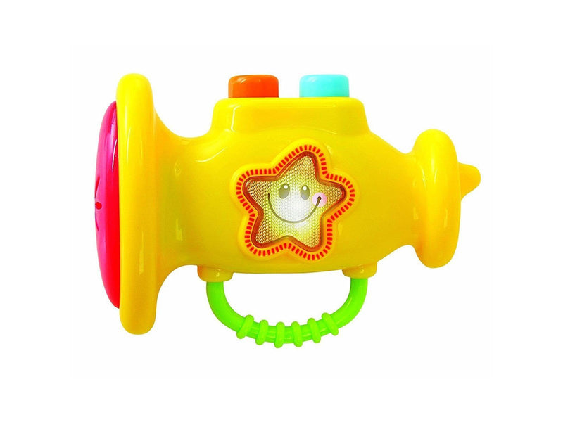 PLAY Baby Rockstar Trumpet