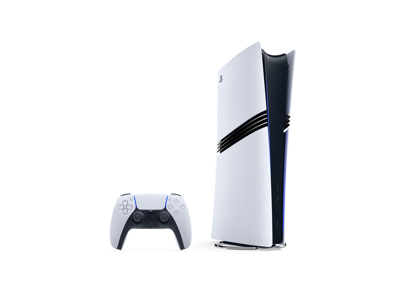 Sony PlayStation 5 Pro