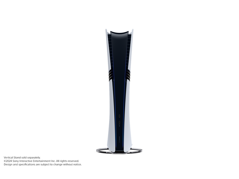 Sony PlayStation 5 Pro