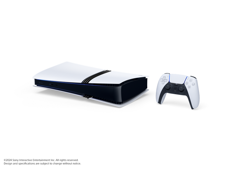 Sony PlayStation 5 Pro