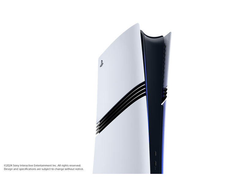 Sony PlayStation 5 Pro