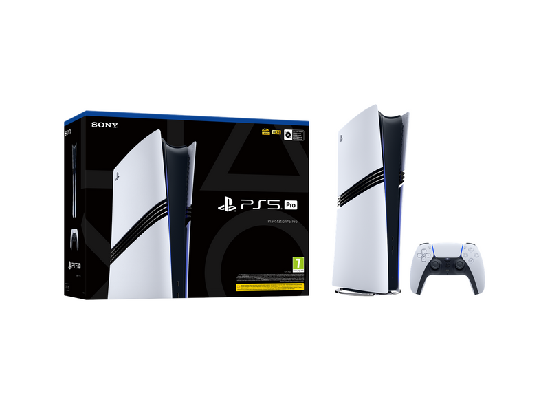 Sony PlayStation 5 Pro