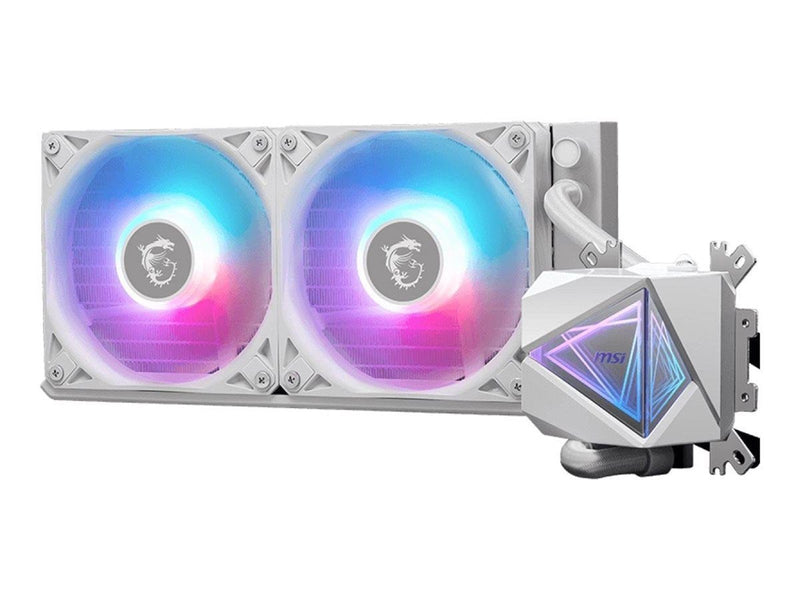 MSI MAG CORELIQUID I240 - CPU-Wasserkühlung