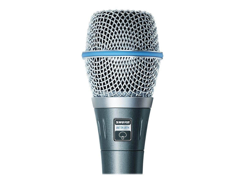 Shure Beta 87A