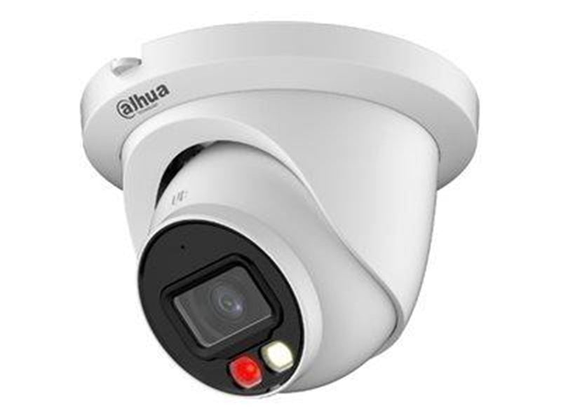 Dahua WizSense 2 Series IPC-HDW2549TM-S-IL - network surveillance camera - eyeball