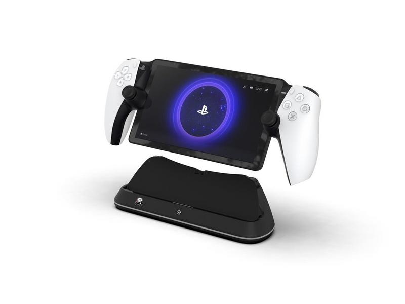 iMP TECH LED Charging Dock - Wired - PlayStation Portal
