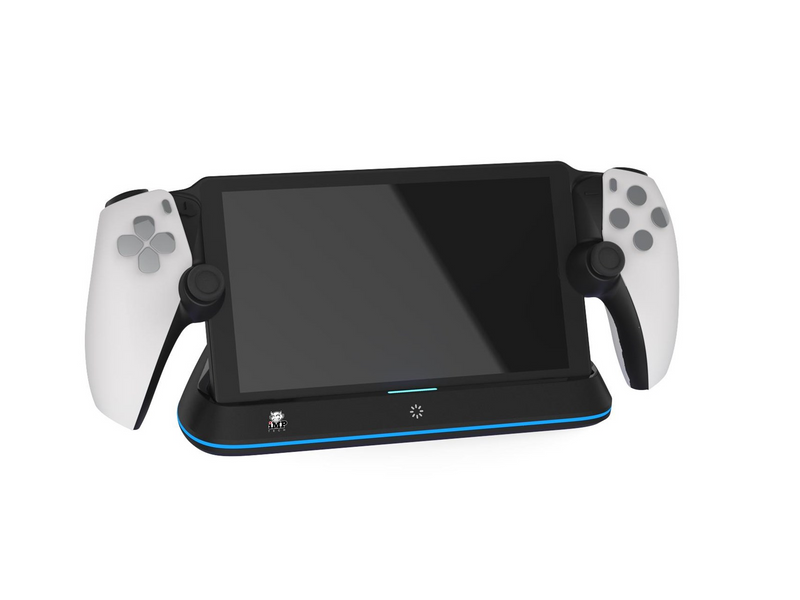 iMP TECH LED Charging Dock - Wired - PlayStation Portal
