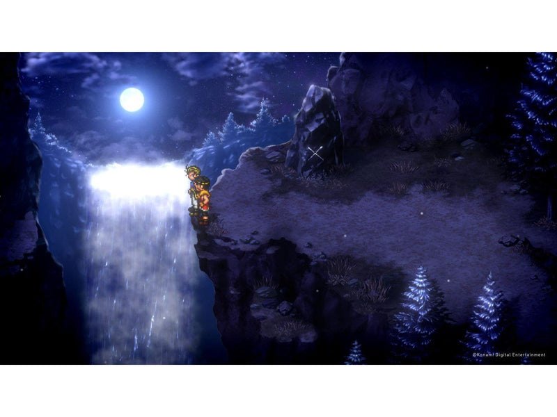 Suikoden I + II HD Remaster: Gate Rune and Dunan Unification Wars (Day One Edition) - Nintendo Switch - RPG - PEGI 12