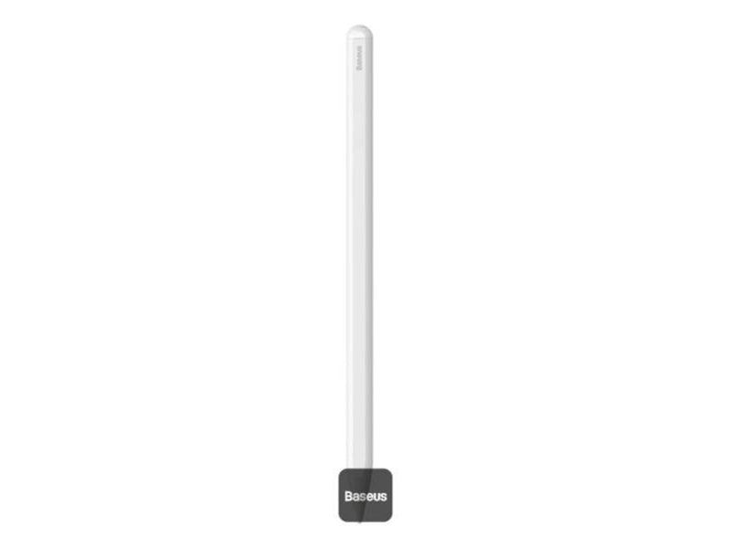 Baseus Smooth Writing 2 Stylus Pen (white)