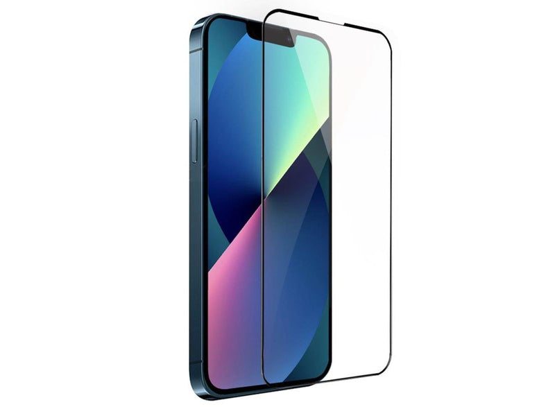 Lippa Full Screen screen protector for iPhone 16