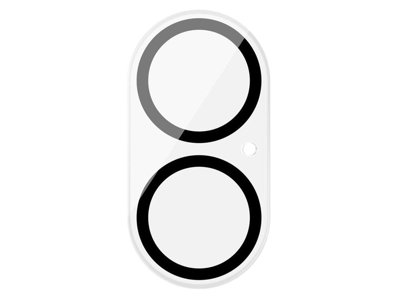 Lippa Camera lens protection for iPhone 16/16 Plus
