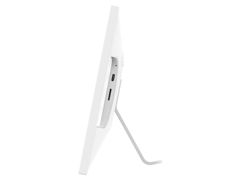 Lippa Frameo Digital Picture Frame 10" - White