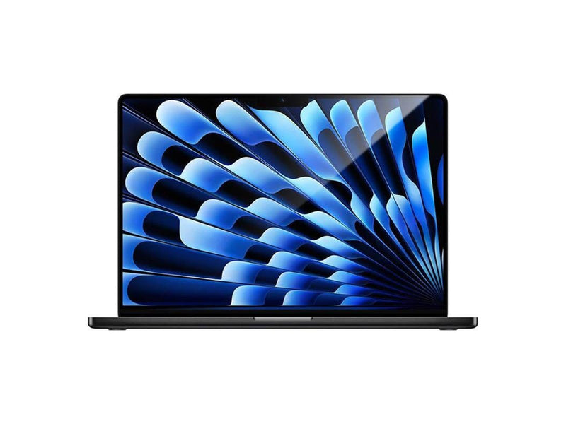 Baseus Magic Drawing tempered glass for MacBook Air 15.3" (2023/2024) + cleaning kit (transparent)