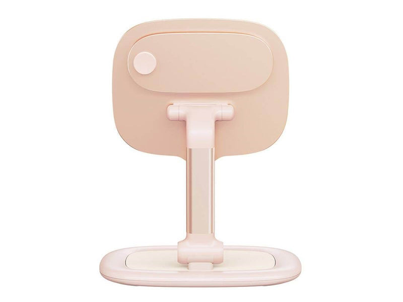 Baseus Seashell tablet/phone stand (pink)
