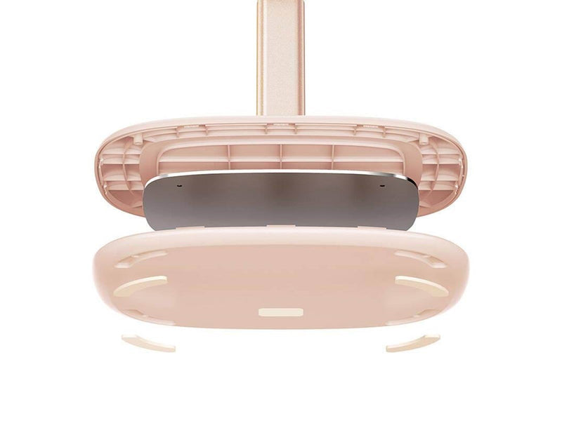 Baseus Seashell tablet/phone stand (pink)