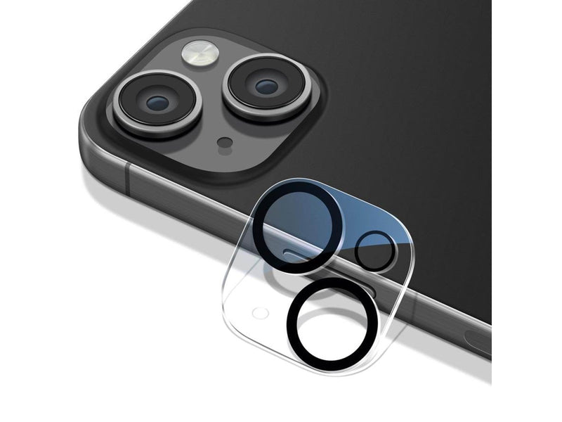Lippa Clear Camera Lens Protection iPhone 15/15 Plus