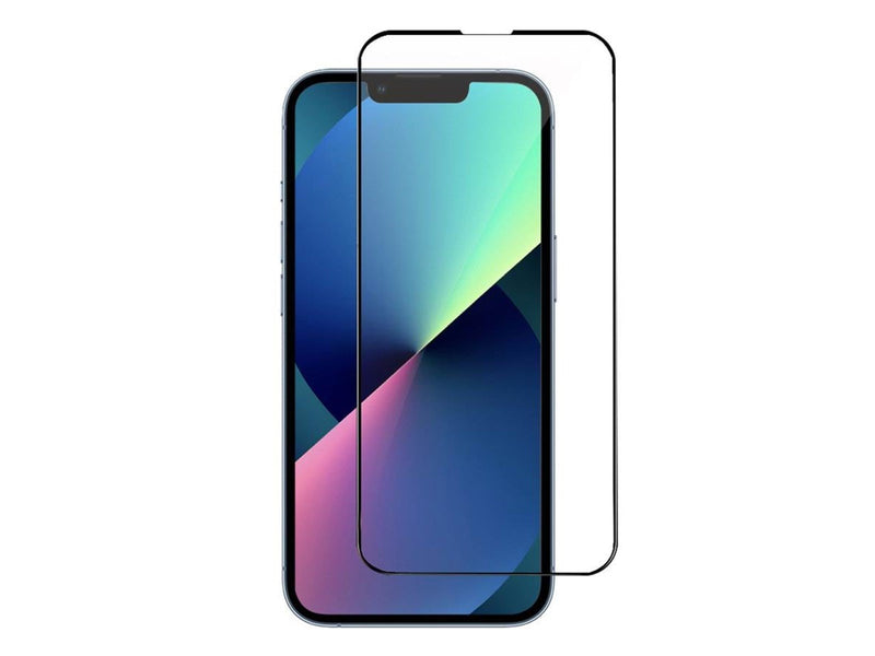 Lippa 2.5D Full Cover Tempered Glass iPhone 15