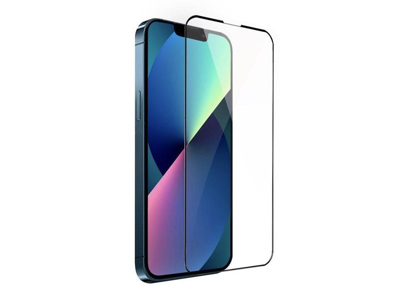 Lippa 2.5D Full Cover Tempered Glass iPhone 15