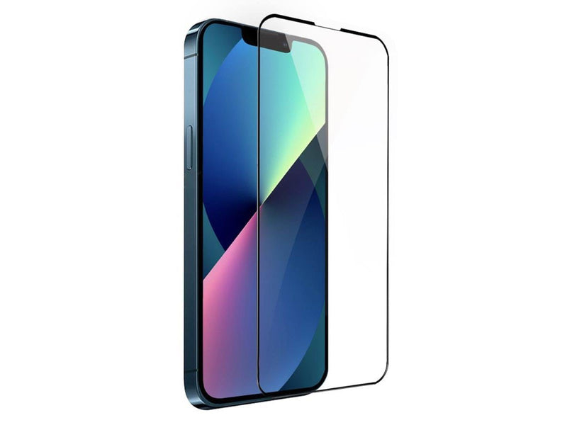 Lippa 2.5D Full Cover Tempered Glass iPhone 15 Pro