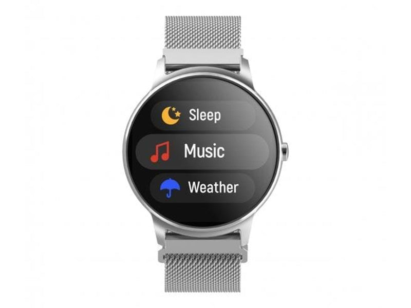 Forever ForeVive 2 SB-330 - Silver