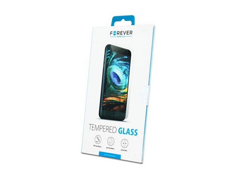 Forever Glass protection for iPhone 11