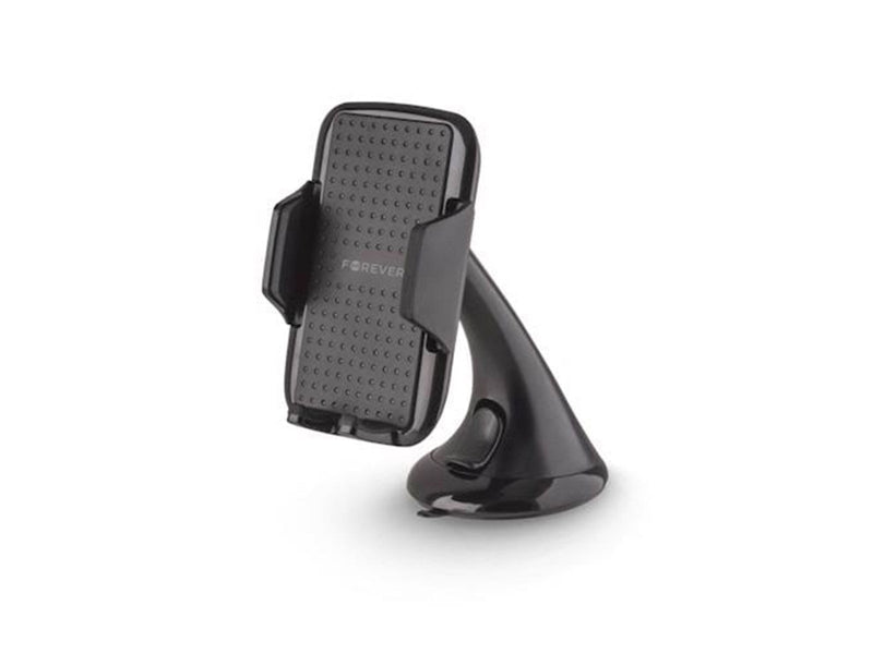 Forever Universal Mobile Phone Holder for Car - Black