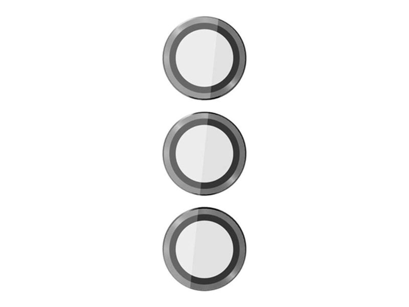 Nillkin Lens Protector for Samsung Galaxy S24+ (3 Pieces)