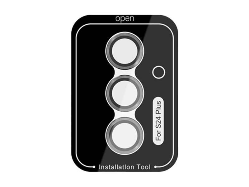 Nillkin Lens Protector for Samsung Galaxy S24+ (3 Pieces)
