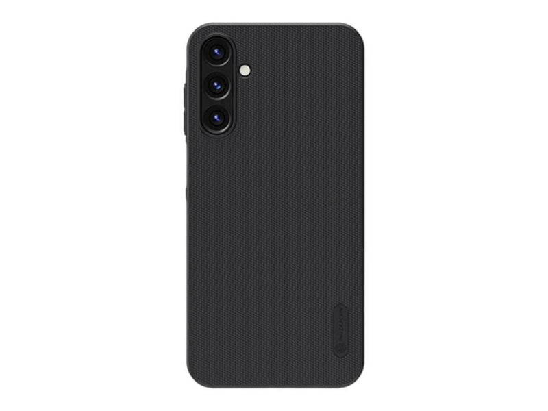 Nillkin Super Frosted Shield Pro case for Samsung Galaxy A25 5G (black)