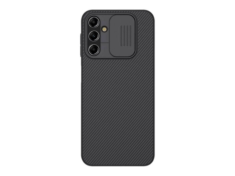 Nillkin CamShield case for Samsung Galaxy A14 4G (black)