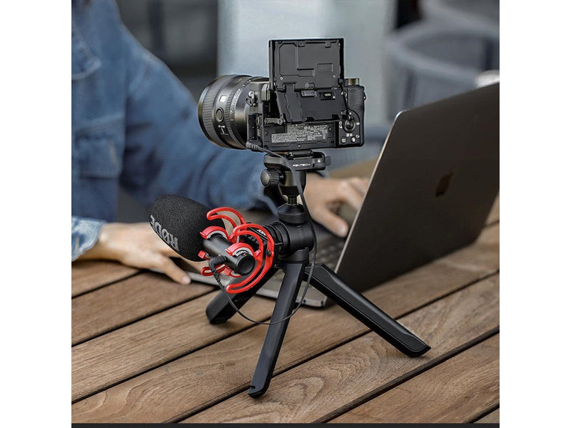 PGYTECH MANTISPOD 2.0 tripod