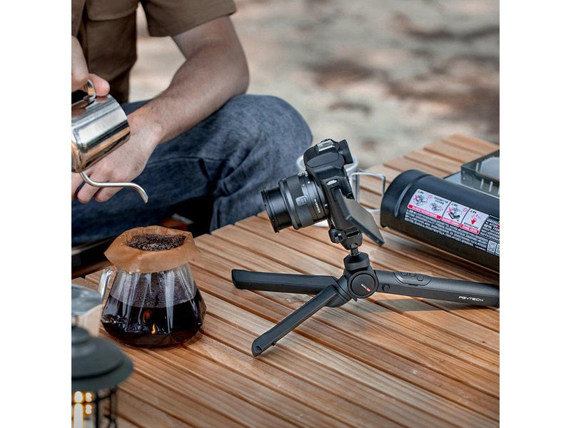 PGYTECH MANTISPOD 2.0 tripod