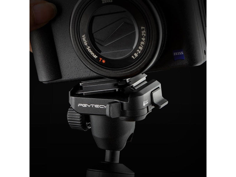 PGYTECH MANTISPOD 2.0 tripod