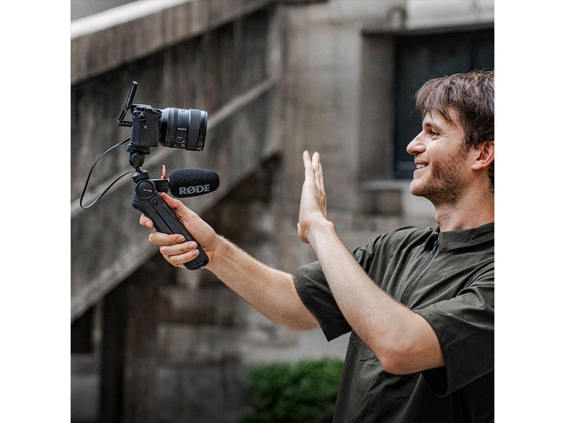 PGYTECH MANTISPOD 2.0 tripod
