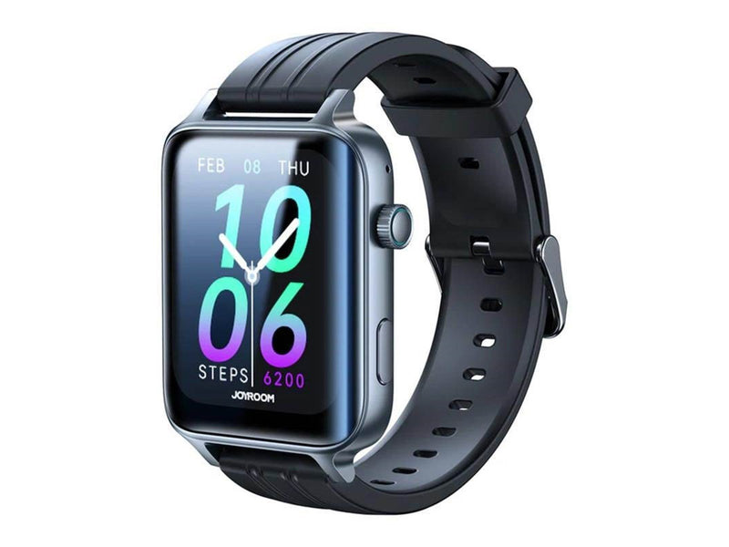 Joyroom Smartwatch JR-FT6 Fit-Life (Black)