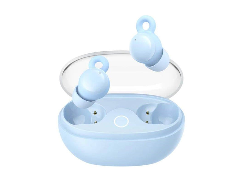 Joyroom Earbuds True Wireless JR-TS3  (Blue)