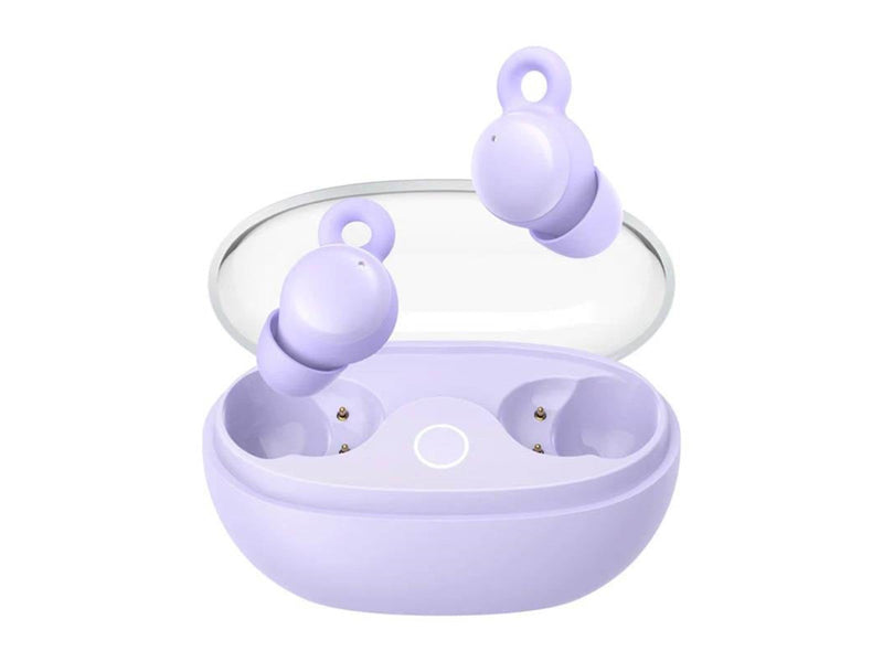 Joyroom Earbuds True Wireless JR-TS3  (Purple)