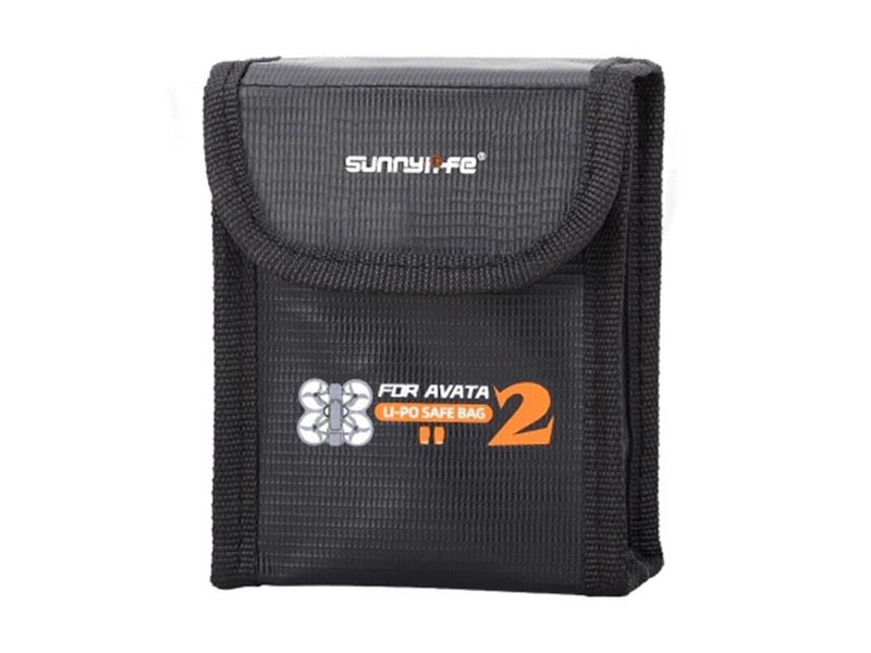Sunnylife cover for 2 batteries for DJI Avata 2