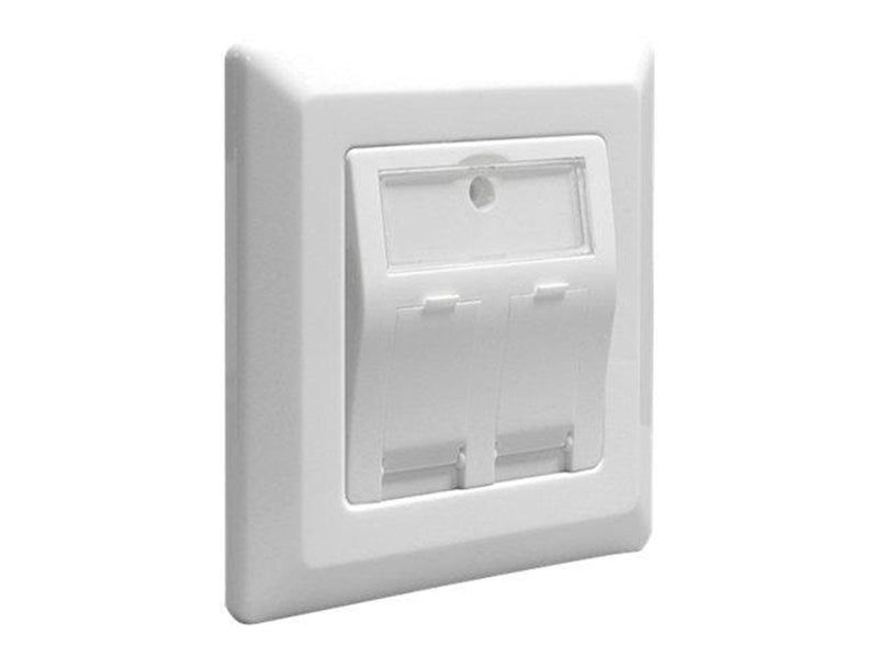 DeLOCK Keystone Wall Outlet
