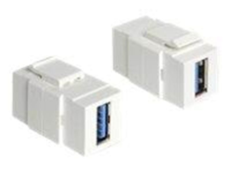 DeLOCK Modular Insert (Coupling)