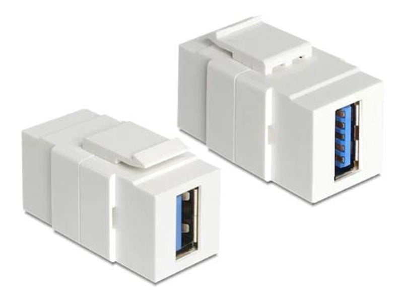 DeLOCK Modular Insert (Coupling)