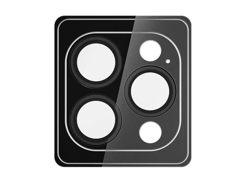 Nillkin tempered glass for camera for Apple iPhone 15 Pro/15 Pro Max (3 pieces)