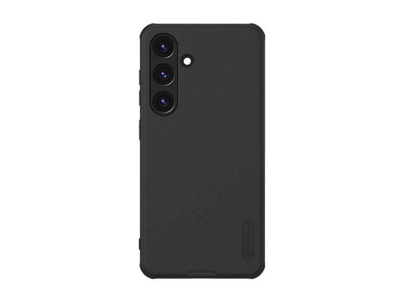 Nillkin Super Frosted Shield Pro case for Samsung Galaxy S24+ (black)